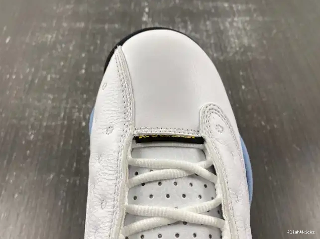 13 414571-170 Blue Air Grey Jordan 0511